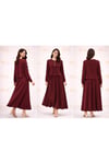 MKBAŞAK MODA ETEKLİ TAKIM 2