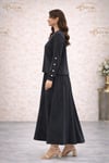 MKBAŞAK MODA ETEKLİ TAKIM 2