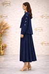 MKBAŞAK MODA ETEKLİ TAKIM 2