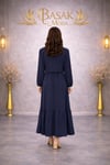 MKBAŞAK MODA ETEKLİ TAKIM 2