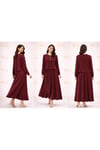 MKBAŞAK MODA ETEKLİ TAKIM 2