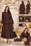 MKBAŞAK MODA ETEKLİ TAKIM 2