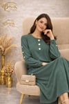 MKBAŞAK MODA ETEKLİ TAKIM 2