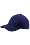 021269 Metal Cat Cap Peacoat Unisex Şapka LACİVERT