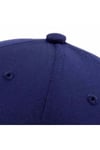 021269 Metal Cat Cap Peacoat Unisex Şapka LACİVERT