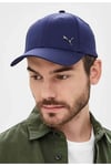021269 Metal Cat Cap Peacoat Unisex Şapka LACİVERT