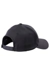 021269 Metal Cat Cap Peacoat Unisex Şapka SİYAH