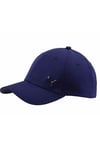 021269 Metal Cat Cap Peacoat Unisex Şapka LACİVERT