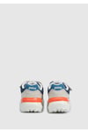 3080 Jr 2503 Marıno Mavi Erkek Çocuk Sneaker J3080S2503V