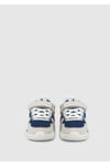 3080 Jr 2503 Marıno Mavi Erkek Çocuk Sneaker J3080S2503V