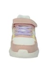 3080 Jr 2532 Blanco Rosa Çocuk Beyaz - Pembe Spor Ayakkabı J3080s2532v