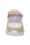 3080 Jr 2532 Blanco Rosa Çocuk Beyaz - Pembe Spor Ayakkabı J3080s2532v