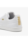 372605 07 UP Erkek Sneaker Beyaz