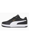 392290-04 Caven 2.0 Erkek Sneaker Spor Ayakkabı SİYAH-BEYAZ