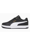 392290-04 Caven 2.0 Erkek Sneaker Spor Ayakkabı SİYAH-BEYAZ