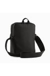 Academy Portable Siyah Unisex Omuz Çantası 091488-01