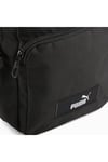 Academy Portable Siyah Unisex Omuz Çantası 091488-01