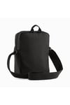 Academy Portable Siyah Unisex Omuz Çantası 091488-01