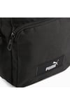 Academy Portable Siyah Unisex Omuz Çantası 091488-01