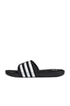 Adissage Erkek Siyah Terlik (F35580)