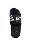 Adissage Erkek Siyah Terlik (F35580)