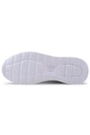 Anzarun Lite Tdp 405506 Unisex Spor Ayakkabı SİYAH-BEYAZ