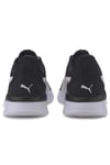 Anzarun Lite Tdp 405506 Unisex Spor Ayakkabı SİYAH-BEYAZ