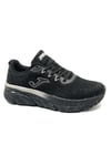 Atreyu Lady Ultra Comfort Unisex Spor Ayakkabı SİYAH