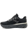 Atreyu Lady Ultra Comfort Unisex Spor Ayakkabı SİYAH