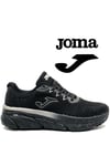 Atreyu Lady Ultra Comfort Unisex Spor Ayakkabı SİYAH