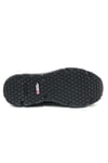 Atreyu Lady Ultra Comfort Unisex Spor Ayakkabı SİYAH