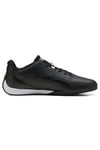 Bmw Mms Drift Cat 11 308614 Erkek Spor Sneaker Ayakkabı SİYAH-BEYAZ