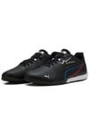 Bmw Mms Drift Cat 11 308614 Erkek Spor Sneaker Ayakkabı SİYAH-BEYAZ