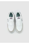 C.Attıca Men 2503 Grıs Azul Beyaz Erkek Sneaker Cattıs2503