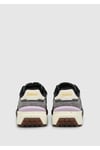 C.501 Lady 2501 Black Siyah Kadın Sneaker C501Lw2501