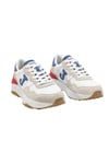 C.367 Men 2502 Beıge Erkek Sneaker Ayakkabı C367S2502