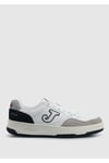 C.Attıca Men 2503 Grıs Azul Beyaz Erkek Sneaker Cattıs2503