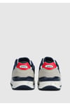 C.200 Men 2402 Blanco Beıge Marıno Granate Erkek Beyaz Sneaker C200S2402