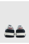 C.Attıca Men 2503 Grıs Azul Beyaz Erkek Sneaker Cattıs2503