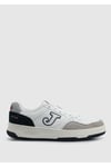 C.Attıca Men 2503 Grıs Azul Beyaz Erkek Sneaker Cattıs2503
