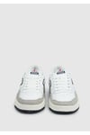 C.Attıca Men 2503 Grıs Azul Beyaz Erkek Sneaker Cattıs2503
