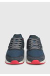 C.200 Men 2403 Marİno Azul Grİs Rojo Erkek Günlük Ayakkabı C200S2403