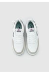 C.Attıca Men 2503 Grıs Azul Beyaz Erkek Sneaker Cattıs2503