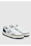 C.Attıca Men 2503 Grıs Azul Beyaz Erkek Sneaker Cattıs2503