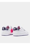CCLALS2519 CLASSIC LADY 2519 BLANCO Beyaz Kadın Lifestyle Ayakkabı