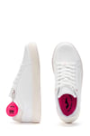 CLASSIC LADY 2525 BLANCO Beyaz Kadın Sneaker