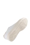 CLASSIC LADY 2525 BLANCO Beyaz Kadın Sneaker