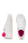 CLASSIC LADY 2525 BLANCO Beyaz Kadın Sneaker