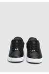 Classıc Men 2521 Negro Siyah Erkek Sneaker Cclass2521