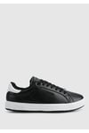 Classıc Men 2521 Negro Siyah Erkek Sneaker Cclass2521